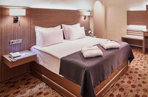 Merter Hotel | Güneş Hotel Merter
