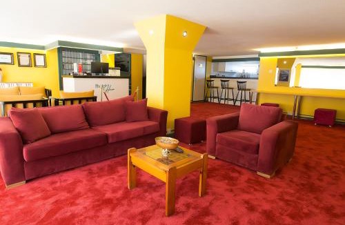 Uskudar Hotel | Mini Harem Hotel