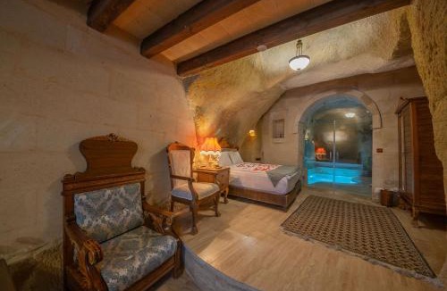 Ayvali House | Gamirasu Village House