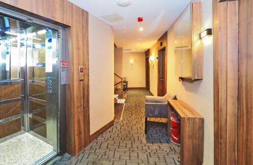 Fatih Hotel | Best House Hotel