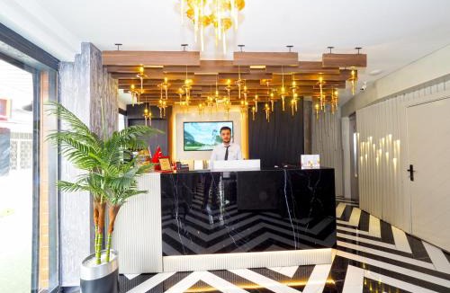 Fatih Hotel | Best House Hotel