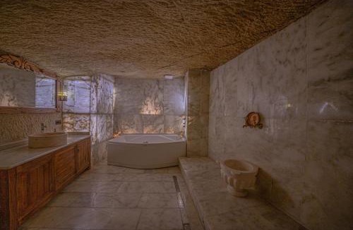 Ayvali House | Gamirasu Village House