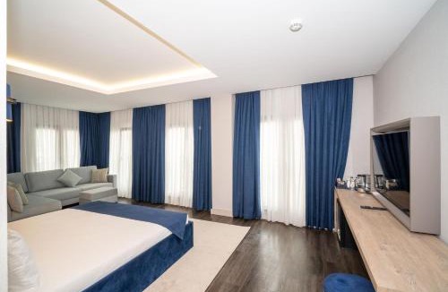 Galata Hotel | Querencia Hotel