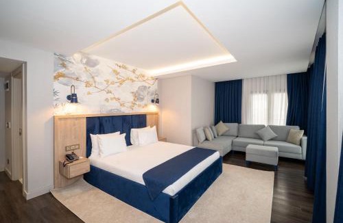 Galata Hotel | Querencia Hotel