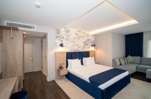 Galata Hotel | Querencia Hotel