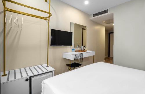 Harbiye Bed & Breakfast | Actuel Life Hotel