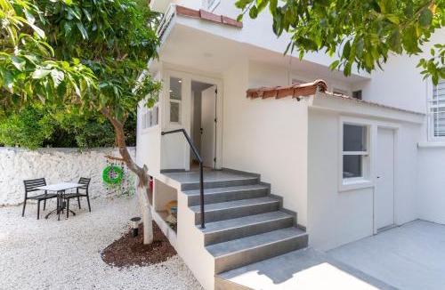 Kaleici Hotel | Villa Italic