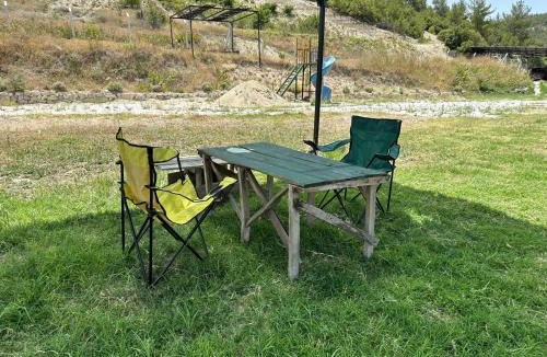 Selendi Hotel | ŞATO Köyevi-Selendi