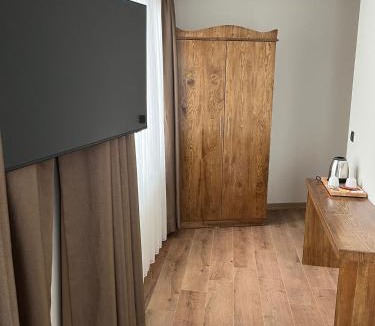 Ortakoy Hotel | Lokka Hotel Ortakoy