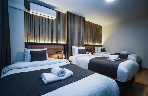 Beyazit Hotel | Elite Marmara Boutique Hotel Sultanahmet