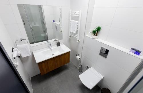 Cigli Hotel | Restway Hotel