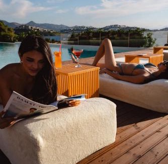 Dagbelen Resort | Palmalife Bodrum Resort & Spa