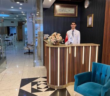 Konya City Center Hotel | Garra Hotel