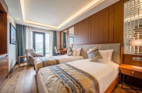 Beyoglu Hotel | Arise Hotel Golden Horn