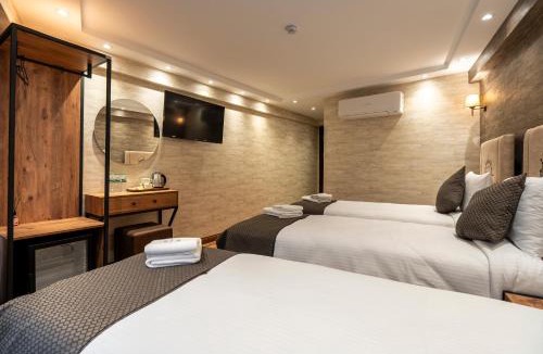 Kumkapi Hotel | Old Harbour Hotel istanbul