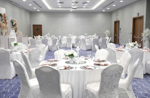 Tekkekoy Hotel | Hampton by Hilton Samsun