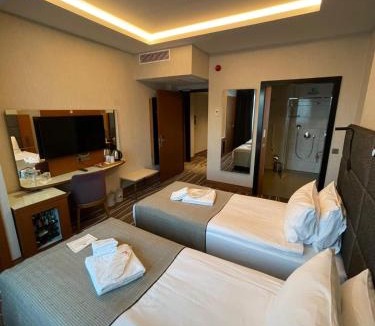 Cihangir Hotel | Cihangir Hotel Bosphorus