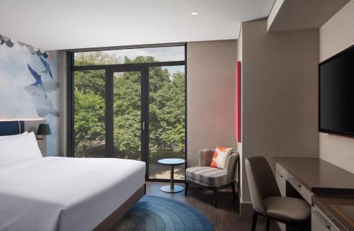 Gumussuyu Mahallesi Hotel | Lokalist, Istanbul, a Tribute Portfolio Hotel
