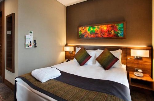 Kadikoy Hotel | Holiday Inn Istanbul - Kadikoy by IHG