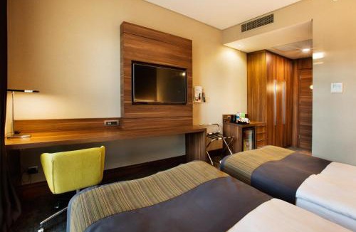 Kadikoy Hotel | Holiday Inn Istanbul - Kadikoy by IHG