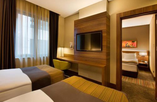Kadikoy Hotel | Holiday Inn Istanbul - Kadikoy by IHG