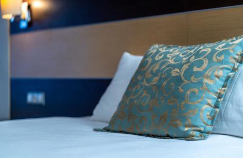 Bornova Hotel | Mgs Salihoğlu hotel