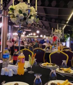 Usak Hotel | Yucel Hotel