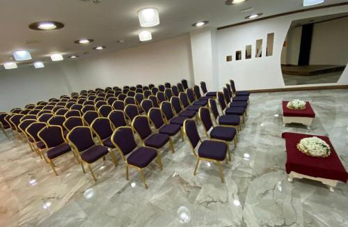 Usak Hotel | Yucel Hotel