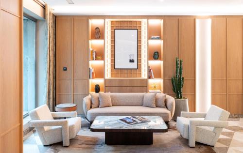 Harbiye Hotel | Ramada Plaza By Wyndham Istanbul City Center