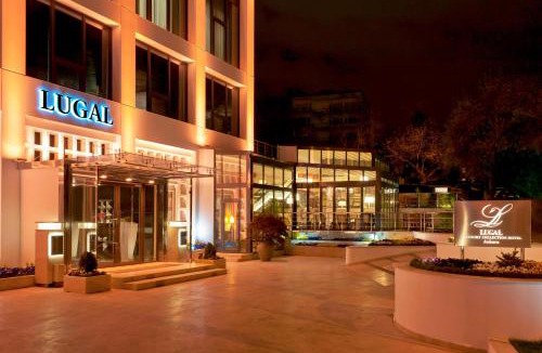 Gaziosmanpasa Hotel | Lugal, a Luxury Collection Hotel, Ankara