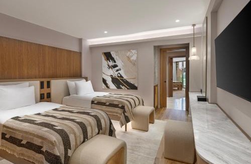 Ciftlik Hotel | Liberty Signa