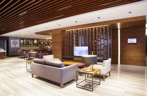 Umraniye Hotel | Bof Hotels Business