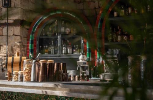 Kaleici Hotel | Belmondo Suites Old Town Antalya