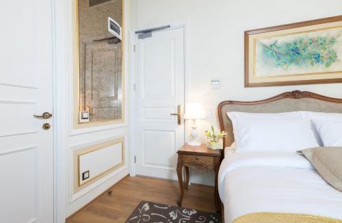 Pera Hotel | Hotel Pera Parma