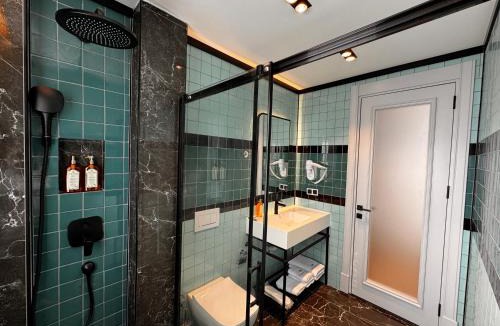 Karaburun Koyu Hotel | Villa Business Hotel Istanbul Airport