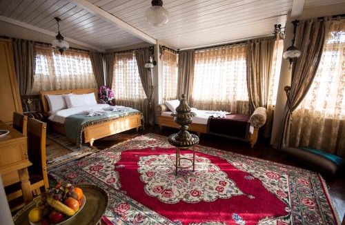 Sultanahmet Hotel | Sultan Corner Hotel
