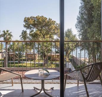 Beldibi Hotel | Balmy Beach Resort Kemer