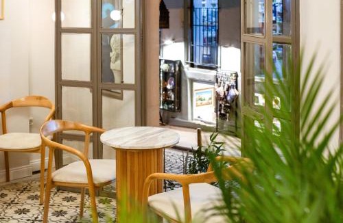Galata Hotel | Hotel Des Arts Galata