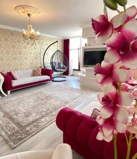 Akcaabat Apartment | Trabzon My White House