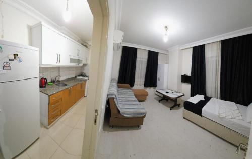 Kultur Mahallesi Apartment | KARTALKAYA APART OTEL