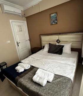 Sultanahmet Hotel | Sultana Premier Hotel