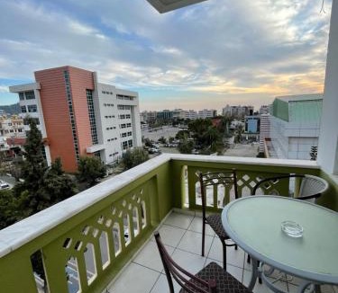 Alanya Apartment | Best Life Apart Hotel