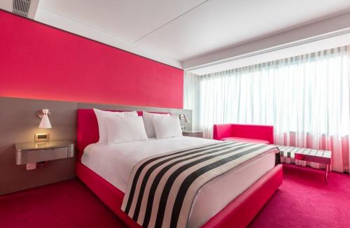 Izmir City Centre Hotel | EN Hotel Boutique Izmir