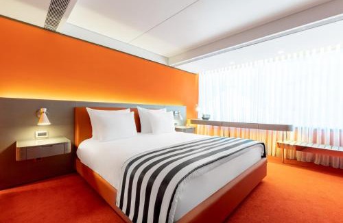 Izmir City Centre Hotel | EN Hotel Boutique Izmir
