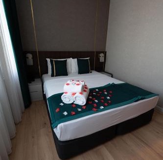 Kumkapi Hotel | Costera Hotel