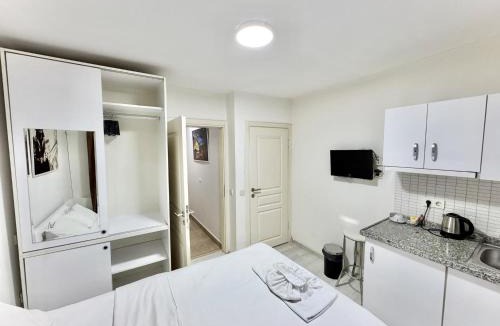 Taksim Hotel | Royal Pera Taksim