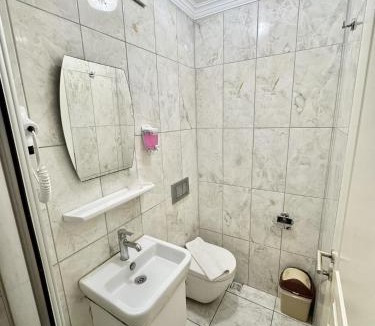 Taksim Hotel | Royal Pera Taksim