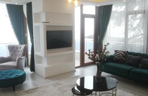 Akcaabat Apartment | Trabzon My White House