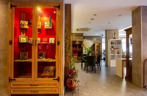 Konya City Center Hotel | Baykara Hotel