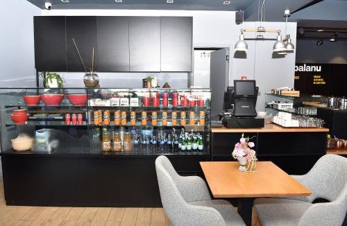 Celiktepe Mahallesi Hotel | Levent Lavandula Hotel